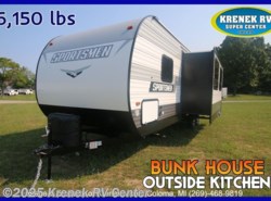 New 2021 K-Z Sportsmen® SE 301BHKSE available in Coloma, Michigan