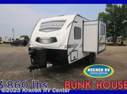New 2021 Winnebago Micro Minnie 2100BH available in Coloma, Michigan