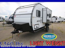 New 2022 Winnebago Hike H171DB available in Coloma, Michigan