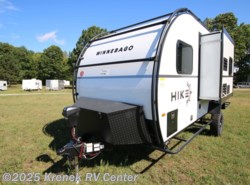New 2022 Winnebago Hike H170S available in Coloma, Michigan