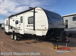 New 2018 Forest River Evo T2490 available in Hurricane, Utah