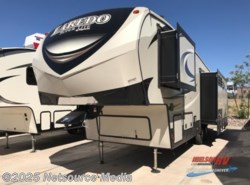New 2019 Keystone Laredo Super Lite 290SRL available in Hurricane, Utah