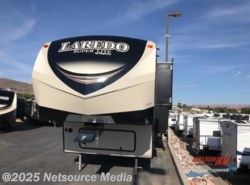 New 2019 Keystone Laredo Super Lite 298SRL available in Hurricane, Utah