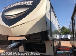 New 2019 Keystone Laredo 325RL available in Hurricane, Utah
