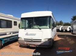 Used 2000 Tiffin Allegro M-31 available in Hurricane, Utah