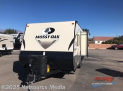 New 2019 Starcraft Mossy Oak Lite 21FBS available in Hurricane, Utah