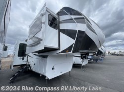 New 2023 Grand Design Solitude 380FL available in Liberty Lake, Washington