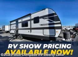 New 2025 Grand Design Transcend Xplor 25MLX available in Liberty Lake, Washington