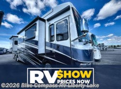 New 2025 Newmar Ventana 4037 available in Liberty Lake, Washington