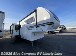 New 2025 Grand Design Influence 3704BH available in Liberty Lake, Washington