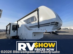 New 2025 Grand Design Influence 3704BH available in Liberty Lake, Washington
