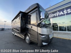New 2025 Newmar Ventana 3512 available in Liberty Lake, Washington