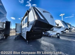 New 2025 Grand Design Momentum M-Class 414M available in Liberty Lake, Washington