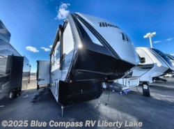 New 2025 Grand Design Momentum M-Class 414M available in Liberty Lake, Washington