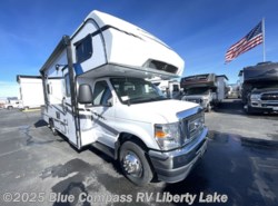 New 2025 Forest River Sunseeker LE 2550DSLE Ford available in Liberty Lake, Washington