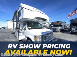 New 2025 Forest River Sunseeker LE 2550DSLE Ford available in Liberty Lake, Washington