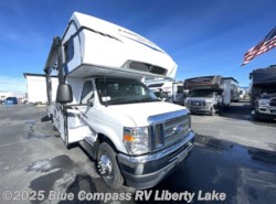 New 2025 Forest River Sunseeker LE 2550DSLE Ford available in Liberty Lake, Washington