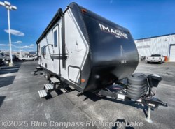 New 2025 Grand Design Imagine XLS 23LDE available in Liberty Lake, Washington