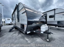 New 2025 Forest River Aurora Light 26BH available in Liberty Lake, Washington