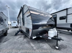 New 2025 Forest River Aurora Light 26BH available in Liberty Lake, Washington