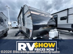 New 2025 Forest River Aurora Light 26BH available in Liberty Lake, Washington