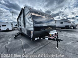 New 2025 Forest River Aurora Light 26BH available in Liberty Lake, Washington