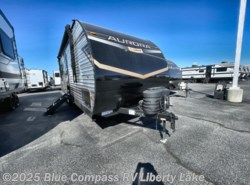 New 2025 Forest River Aurora Light 26BH available in Liberty Lake, Washington