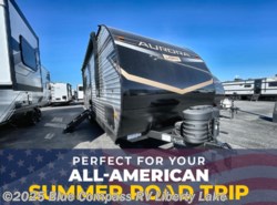 New 2025 Forest River Aurora Light 26BH available in Liberty Lake, Washington