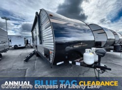 New 2025 Forest River Aurora Light 26BH available in Liberty Lake, Washington