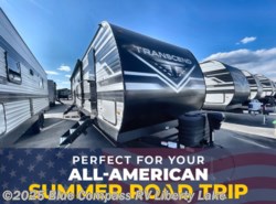 New 2025 Grand Design Transcend 305BHT available in Liberty Lake, Washington