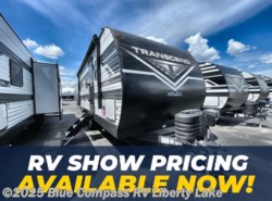 New 2025 Grand Design Transcend Xplor 20MKX available in Liberty Lake, Washington