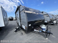 New 2025 Forest River Aurora Light 16BHX available in Liberty Lake, Washington