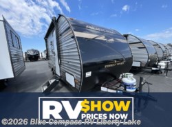 New 2025 Forest River Aurora Light 16BHX available in Liberty Lake, Washington