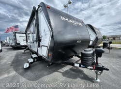 New 2025 Grand Design Imagine XLS 23LDE available in Liberty Lake, Washington