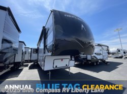 New 2026 Grand Design Reflection 367BHS available in Liberty Lake, Washington