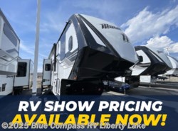 New 2025 Grand Design Momentum M-Class 344M available in Liberty Lake, Washington