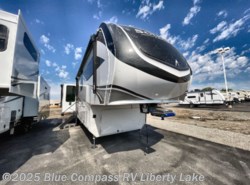 New 2026 Grand Design Solitude 370DV available in Liberty Lake, Washington