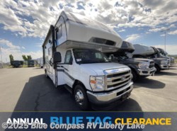 New 2026 Forest River Sunseeker LE 2850SLE Ford available in Liberty Lake, Washington