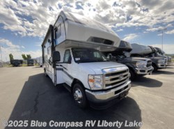 New 2026 Forest River Sunseeker LE 2850SLE Ford available in Liberty Lake, Washington