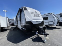 New 2026 Alliance RV Delta 294RK available in Liberty Lake, Washington