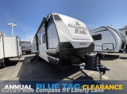 New 2026 Alliance RV Delta 294RK available in Liberty Lake, Washington