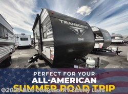 New 2026 Grand Design Transcend One 151BH available in Liberty Lake, Washington