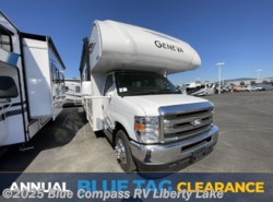 New 2026 Thor Motor Coach Geneva 28VT available in Liberty Lake, Washington