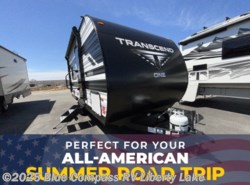 New 2026 Grand Design Transcend One 151RB available in Liberty Lake, Washington