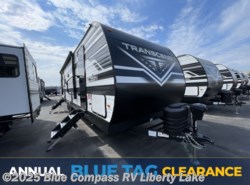 New 2026 Grand Design Transcend 265BHT available in Liberty Lake, Washington