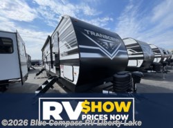 New 2026 Grand Design Transcend 265BHT available in Liberty Lake, Washington