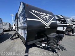 New 2026 Grand Design Transcend Xplor 26BHX available in Liberty Lake, Washington