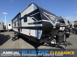 New 2026 Grand Design Transcend Xplor 26BHX available in Liberty Lake, Washington