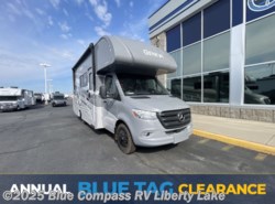 New 2026 Thor Motor Coach Geneva 24VP available in Liberty Lake, Washington