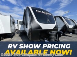 New 2026 Grand Design Imagine 2970RL available in Liberty Lake, Washington